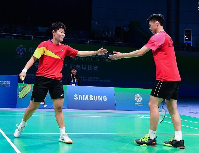 江南体育APP-国羽零封东道主取苏杯开门红 次战男单布阵成焦点