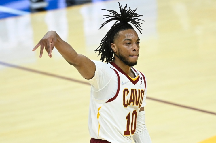 江南体育-拓媒：球队缺个加兰这样的组织者  去年传骑士想只留米切尔