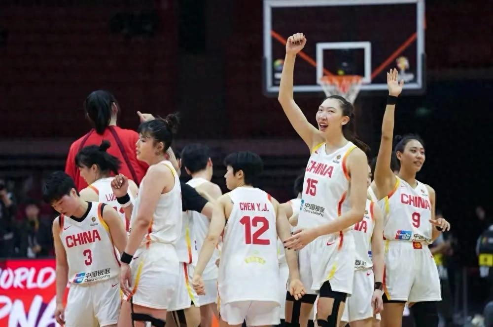 江南体育-中国女篮81-68马里，没想到赛后王思雨会这么说，宫鲁鸣挂不住了