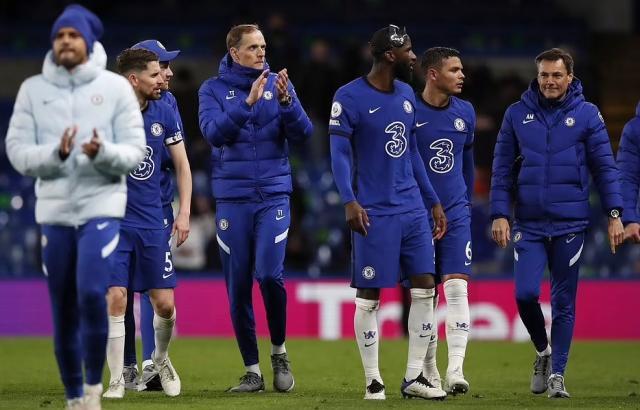 江南体育下载-图赫尔：VAR对我们太可怕 维尔纳：半场浓缩1个赛季